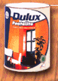 ICI Dulux Pentalite